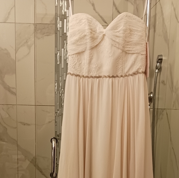 TRUVELLE ELISABETH WEDDING GOWN - Picture 7 of 13